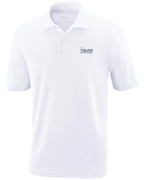 Picture of White Polo Shirt