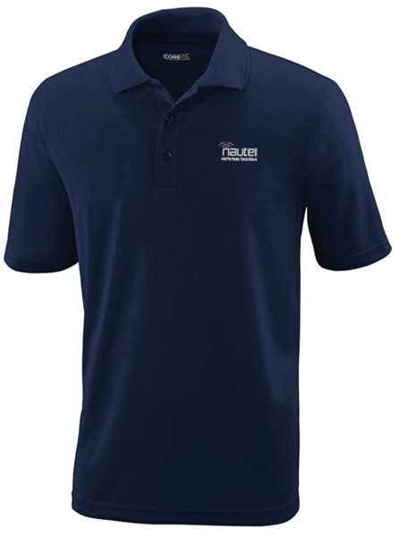 Picture of Navy Polo Shirt