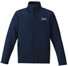 Picture of Navy Fleece Jacket