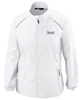 Picture of White Unlined Jacket