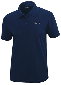 Picture of Navy Polo Shirt