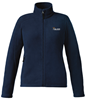 Picture of Navy Fleece Jacket