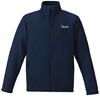 Picture of Navy Fleece Jacket