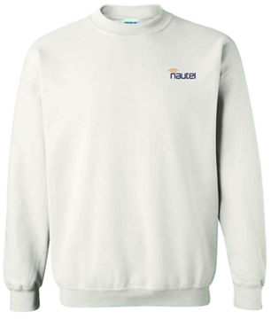 Picture of White Sweatshirt