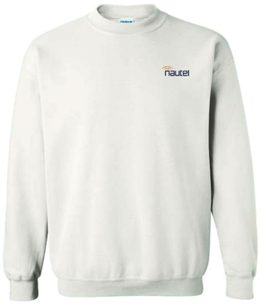 Picture of White Sweatshirt