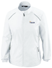 Picture of White Unlined Jacket