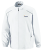 Picture of White Unlined Jacket