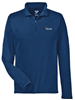 Picture of Navy Quarter-Zip