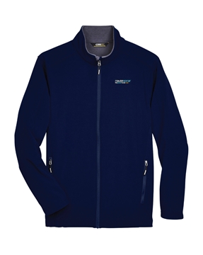 Picture of Nautel Sonar Men's Soft Shell Jacket