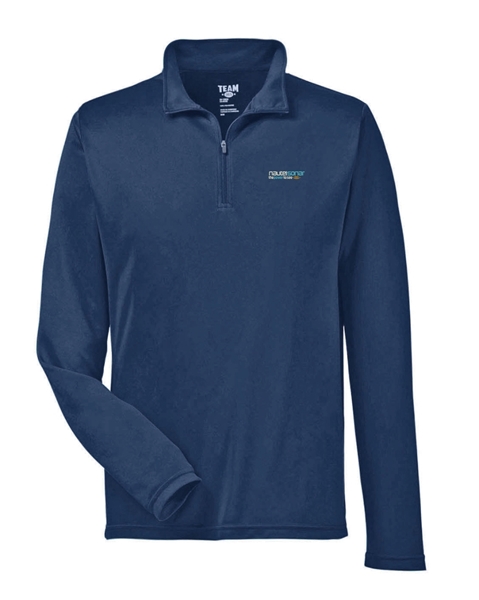 Picture of Nautel Sonar Men's Quarter-Zip