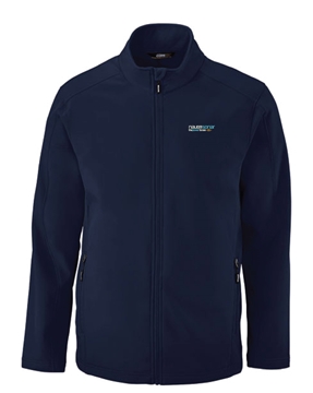 Picture of Nautel Sonar Men's Tall Soft Shell Jacket